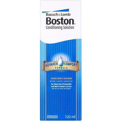 Bausch & Lomb Boston Conditioning Solution 120ml