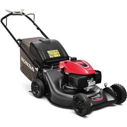 Honda HRN 536 VK Petrol Powered Mower