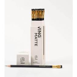 Blackwing Blackwing Matte Soft 12-Pack