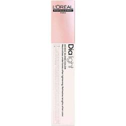 L'Oréal Professionnel Paris Dia Light Acid Gloss Color 10.21 Milkshake Pearl Silver Tube 50 ml 50ml