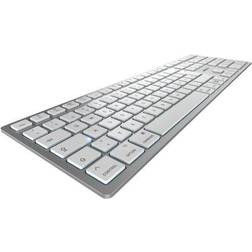 Cherry KW 9100 Slim Mac