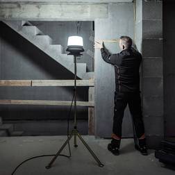 Brennenstuhl LED Hybrid Strahler 360° ORUM 4050 MH