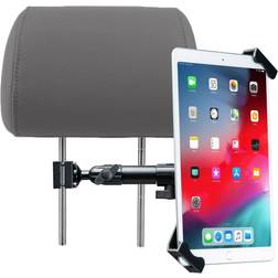 CTA Digital Vehicle Mount for Tablet, iPad mini, iPad iPad Pro