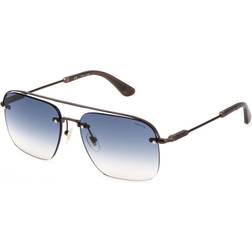 Police Horizon 1 SPLF72 0K01