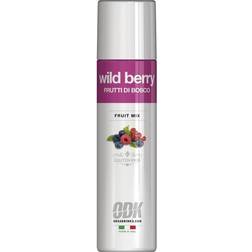 ODK Wild Berry Puree