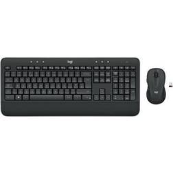 Logitech 920011054 - MX 920-011054-Keyboard