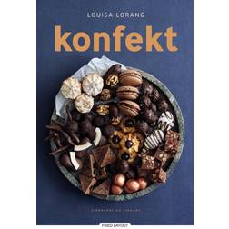 Konfekt (E-bog, 2021)