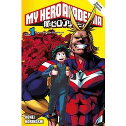 My Hero Academia 1