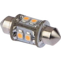Nautec LED Pinol pære 8W 70lm