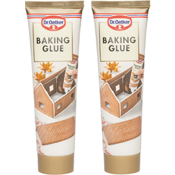 Dr. Oetker 2 Baking Glue 100 Levnedsmiddelfarve