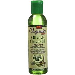 Africa's Best Olive & Clove Oil 177 m