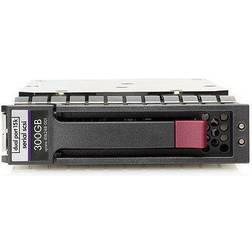 HP E Harddisk 300GB 3.5" SAS