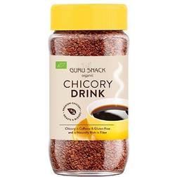 Guru Snack Chikory Drink Instant Guru Snack glutenfri 100