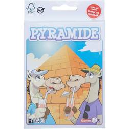 Spil Pyramide