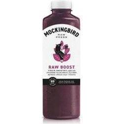 Mockingbird 750ml Raw Boost Smoothie High B6 C