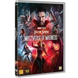 Marvel Dr. Strange In The Multiverse of Madness
