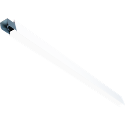 SG Armaturen Lineal 1120 Hvid Blindprofil