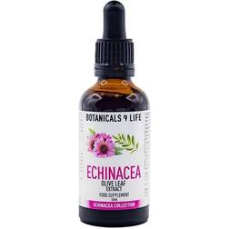 Botanicals 4 Life Echinacea & Olive Leaf Extract