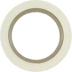 Andersen & Nielsen Baentsch kantfolie hvid 20mmx25m rulle