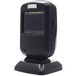 Newland Newland FR40 Koi Lector de códigos de barras fijo 1D/2D CMOS Negro