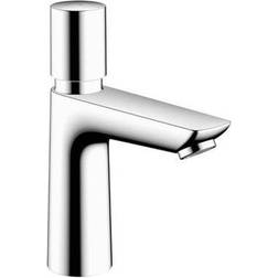 Hansgrohe HG Talis E SELV-LUKKENDE STANDV. KOLDTV.