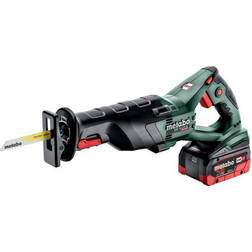 Metabo SSE 18 LTX BL 602267810 Akku-bajonetsav