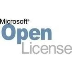 Microsoft PwrPoint SNGL SA OLV NL 1Y AqY1 AP