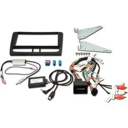 Alpine KIT8A3DF 2-DIN Kit