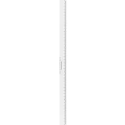 Monograph Lineal Hvid 40cm*