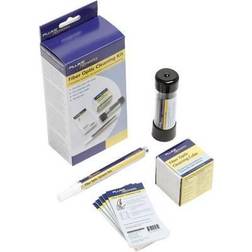 Fluke Networks - Fiber-optik rengøringssæt FiberInspector Mini Cleaning Kit