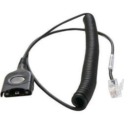 Sennheiser Cstd 17 Cable W Direct Entry Phone