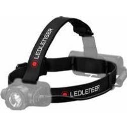 Ledlenser headlamp A set of CORE series straps