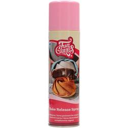 Funcakes Bake Release Spray Kakepynt