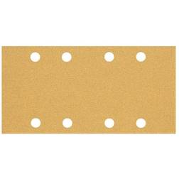 Bosch Expert Orbital Sanding Sheets C470 93mm x 186mm x G60 (Paint & Wood) Pack of 10 N/A