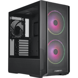 Lian Li LANCOOL 216 RGB Black