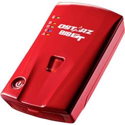 Qstarz BL-818GT GPS Empfänger