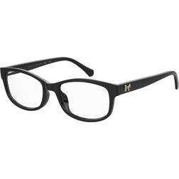 Seventh Street 7A576/G 807 Black ONE SIZE