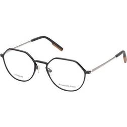 Ermenegildo Zegna EZ5180 002 Black ONE SIZE