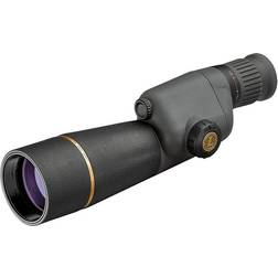 Leupold Gr 15-30x50mm Compact Shadow Telescope Black