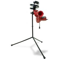 Heatersports Slider Lite 360 Baseball Pitching Machine