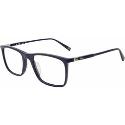Fila VF9403 0D82 53mm Briller Mænd Blue