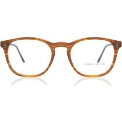 Giorgio Armani AR7074 50mm Briller Mænd