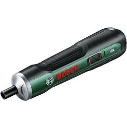 Bosch Skruetrækker PushDrive; 3,6 V; 1,5 Ah batt