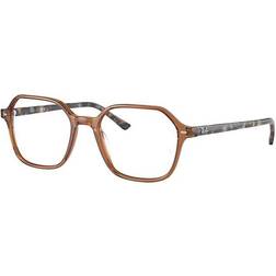 Ray-Ban John RX5394 8227 Brown M