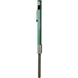 Härkila Diamond sharpener stick Green