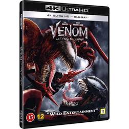 Venom: Let There (PC)