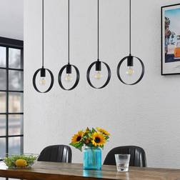 Lindby Ceiling Light 'Shaima' Pendant Lamp