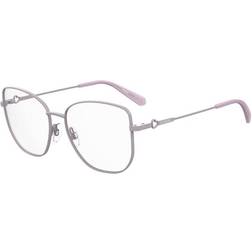 Love Moschino Montura de Mujer MOL601-789F516 Pink