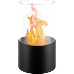 Qlima Ethanol Burner Round 17x30 cm FFB 017