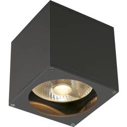 SLV Big Theo Anthracite Vægarmatur